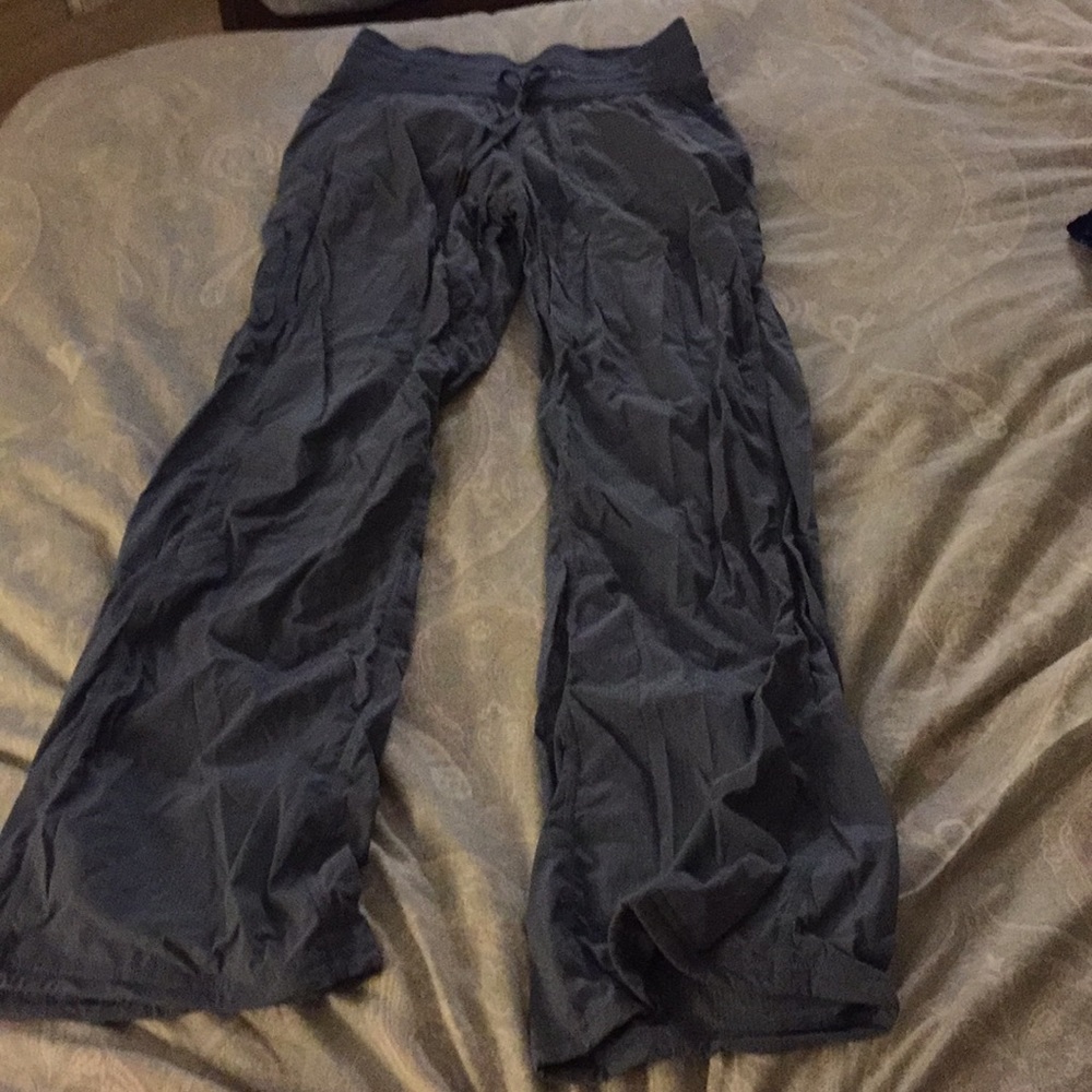 Lululemon Dance Studio Pants